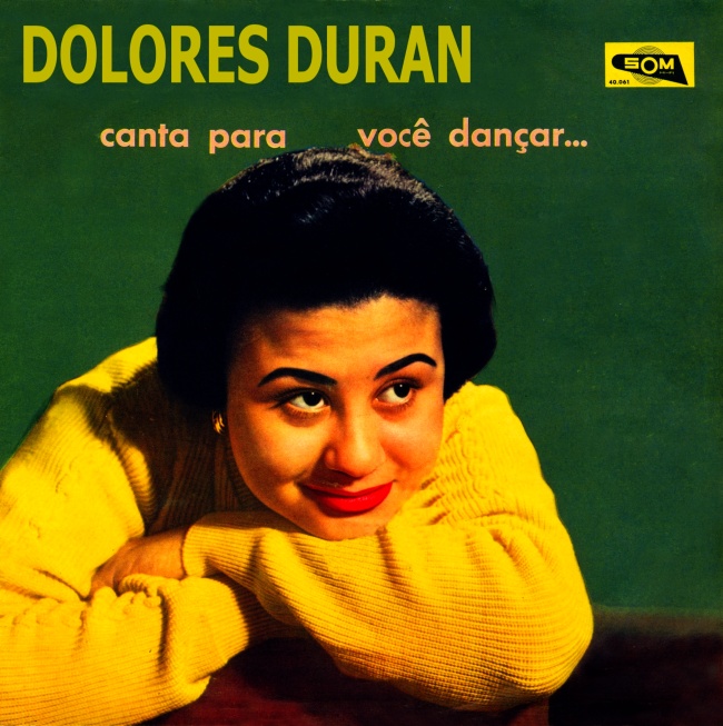Dolores Duran | Órfãos do Loronix