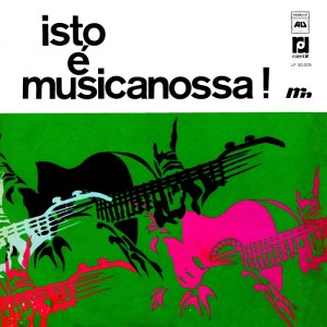 Isto e Musicanossa! (1968)