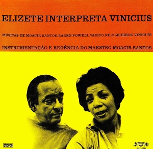 Elizeth Cardoso - Elizeth Interpreta Vinicius (1963)