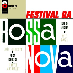 Festival da Bossa Nova (1963)