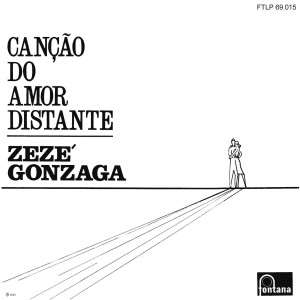 Zezé Gonzaga - Canção Do Amor Distante